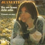 Hoy Nos Hemos Dicho Adios