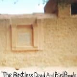 Bird People Meet the Dervishes of Khartoum in a Confluence-of-the-Nile