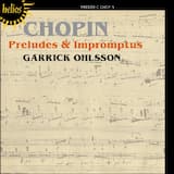 Twenty-Four Preludes, op. 28: No. 1 in C major: Agitato
