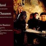 Trio avec piano: I. Modéré