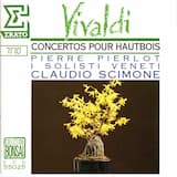 Concerto, op. VII-II no. 1, RV 464 in B-flat major: I. Allegro