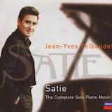 Trois Sarabandes : 1ère Sarabande