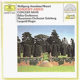 Non curo l'affetto, K.74b