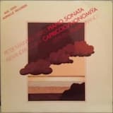 Piano Sonata: Scherzo. Vivace