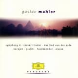 Symphony no.4: Bedächtig. Nicht eilen