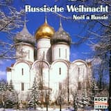 Heute wird Christus geboren