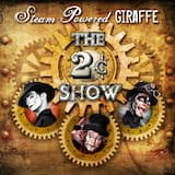 Steamboat Shenanigans