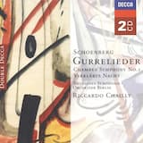 Chamber Symphony no. 1 in E major, op. 9