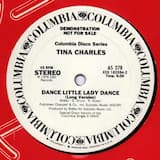 Dance Little Lady Dance (long version)