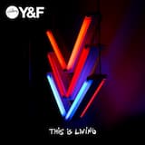 This Is Living (feat. Lecrae)