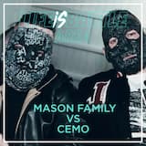 Mason Family vs Cemo (LIBA K.O. #1)