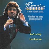 Alles kan een mens gelukkig maken