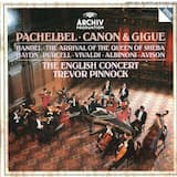 Canon and Gigue: I. Canon