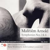 Symphony No. 2, Op. 40 - I. Allegretto