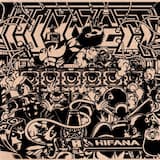 Power Push Breakin' (Fresh Sequence mix)