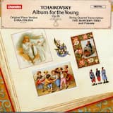 Album for the Young, op. 39: Neopolitan Song