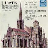 Harmoniemesse, Hob. XXII no. 14: Kyrie