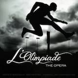 L'Olimpiade: Act II: IV. Del forte Licida