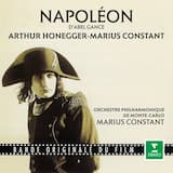 Napoléon: Générique