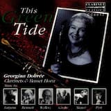 Dance Suite: IV. Caprice (Bossa Nova)