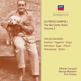 Der Opernball. Overture: Midnight Bells