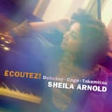 Images, Book I, L. 110: No. 1. Reflets dans l'eau