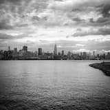 The Night the Lights Went Out in NYC