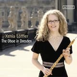 Sonata 1 for Oboe, Violin, Horn & B.C. in G minor: III. Allegro