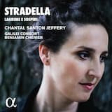 San Giovanni Battista: Deh che più tardi… Queste lagrime e sospiri (Erodiade figlia)