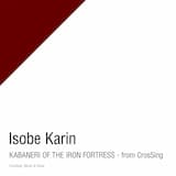 KABANERI OF THE IRON FORTRESS - from CrosSing