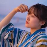 四つ葉のクローバー