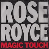 Magic Touch