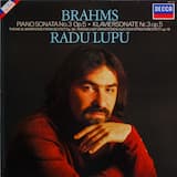 Piano Sonata no. 3 in F minor, op. 5: I. Allegro maestoso