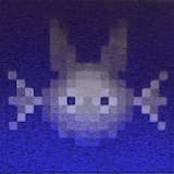 どなたですか？ 僕はﾗｲﾄｻｲﾄﾞの使者｡そして君はﾀﾞｰｸｻｲﾄﾞの使者｡人は一生に一度はウリ二つの人間に出会うという｡人間という同の字点は表と裏で２人存在するんだ｡地球の歴史を時計に例えるなら針はちょうど 1 3 を指している｡ありえない時間…もうじきその体消えゆくことでしょう｡今日一日だけ｡平和なころの黄泉ﾎﾙﾑで最後の時を楽しんでいらっしゃい。最後の夢おみて