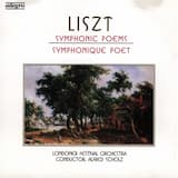 Les Preludes Poem No. 3