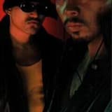 THE ADVENTURES OF MASTERKEY ON THE WHEELS OF STEEL '97