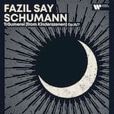 Kinderszenen, op. 15: No. 7. Träumerei