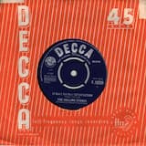 (I Can’t Get No) Satisfaction