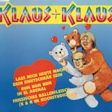 Lass mich heute Nacht Dein Knutschbär sein