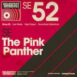 The Pink Panther Theme