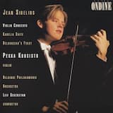 Violin Concerto in D minor, op. 47: III. Allegro, ma non tanto