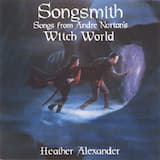 Edryth's Harp Invocation