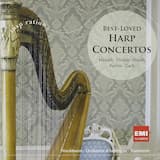 Harp Concerto in B-flat, op. 4: III. Allegro moderato