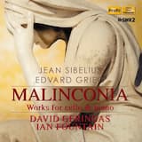 Malinconia, op. 20