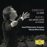 La Mer: 1. De l'aube à midi sur la mer