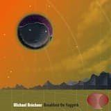 Sunrise on Lake Hali