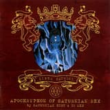 Saturnuksen syleilyssä