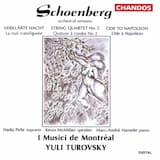 Verklärte Nacht, op. 4