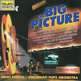 Bovine Barnstorm (SFX)