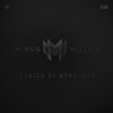 Strike (Minus Militia remix)